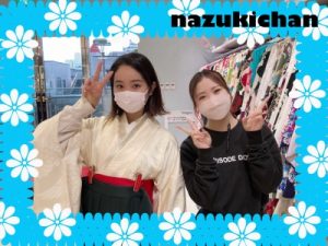 卒業式袴レンタル　袴レンタル　格安袴レンタル
