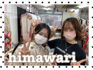 振袖　レンタル　奈良　ブラウン　茶色　かっこいい　おしゃれ