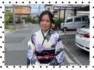 成人式　振袖　前撮り撮影会