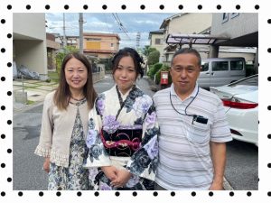 成人式　振袖　前撮り撮影会