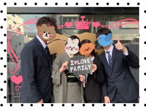 成人式　振袖　前撮り撮影会