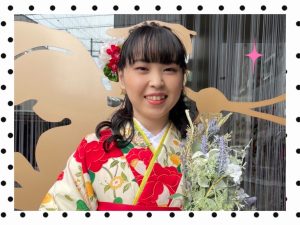 卒業式　袴　前撮り　おしゃれ　