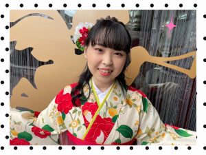 卒業式　袴　前撮り　おしゃれ