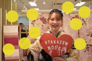前撮り　振袖　撮影会
