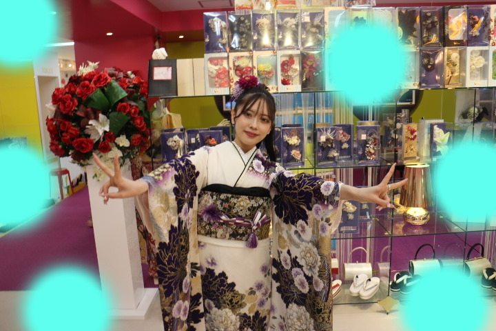 TAKAZEN神戸店　前撮り撮影会　イマドキ　カワイイ　コディネート