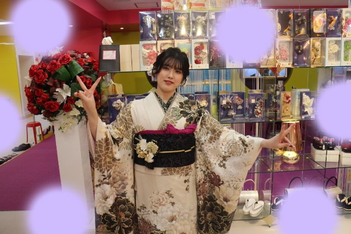TAKAZEN神戸店　前撮り撮影会　イマドキ　カワイイ　コディネート