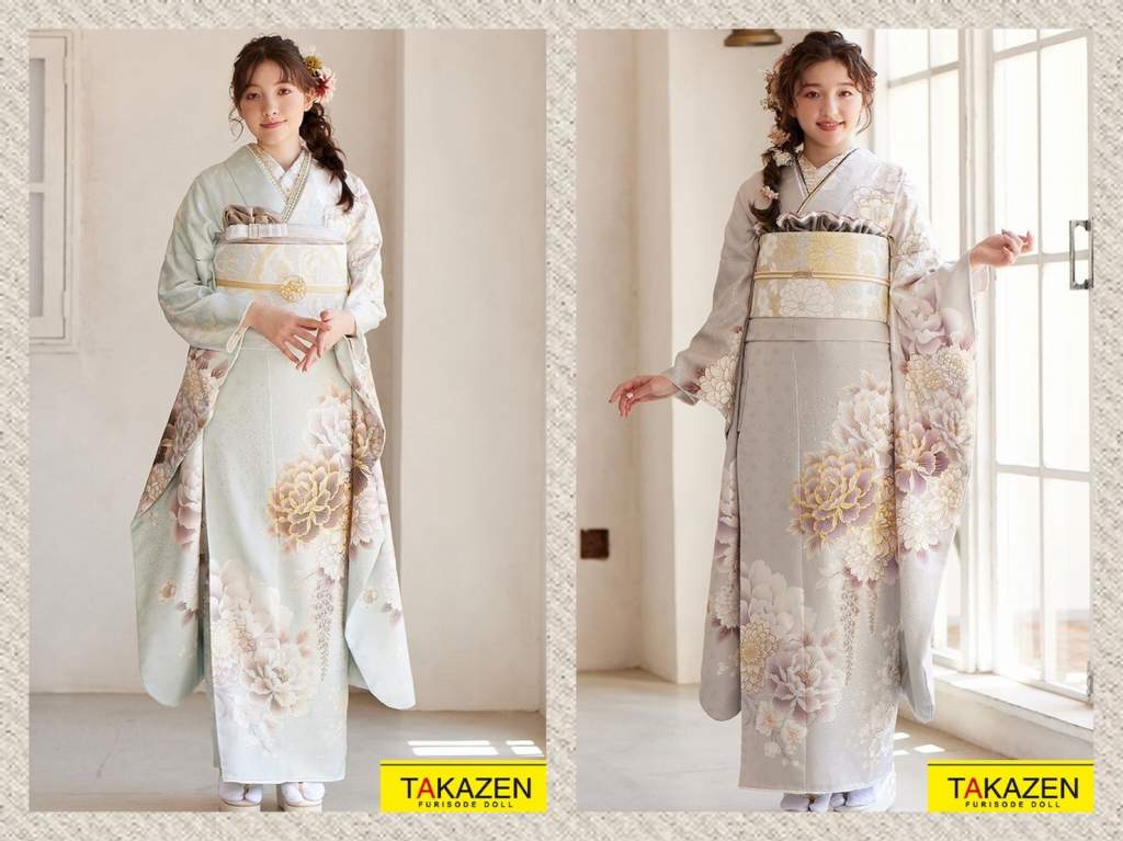 TAKAZEN神戸店　　イマドキ　カワイイ　コディネート
