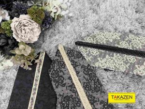 TAKAZEN神戸店　前撮り撮影会　イマドキ　カワイイ　コディネート　重ね衿　レース　おしゃれ