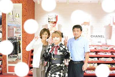 【TAKAZEN梅田本店】♡17日　前撮り撮影会姫ちゃん♡