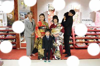 【TAKAZEN梅田本店】♡4日　前撮り撮影会姫ちゃん♡