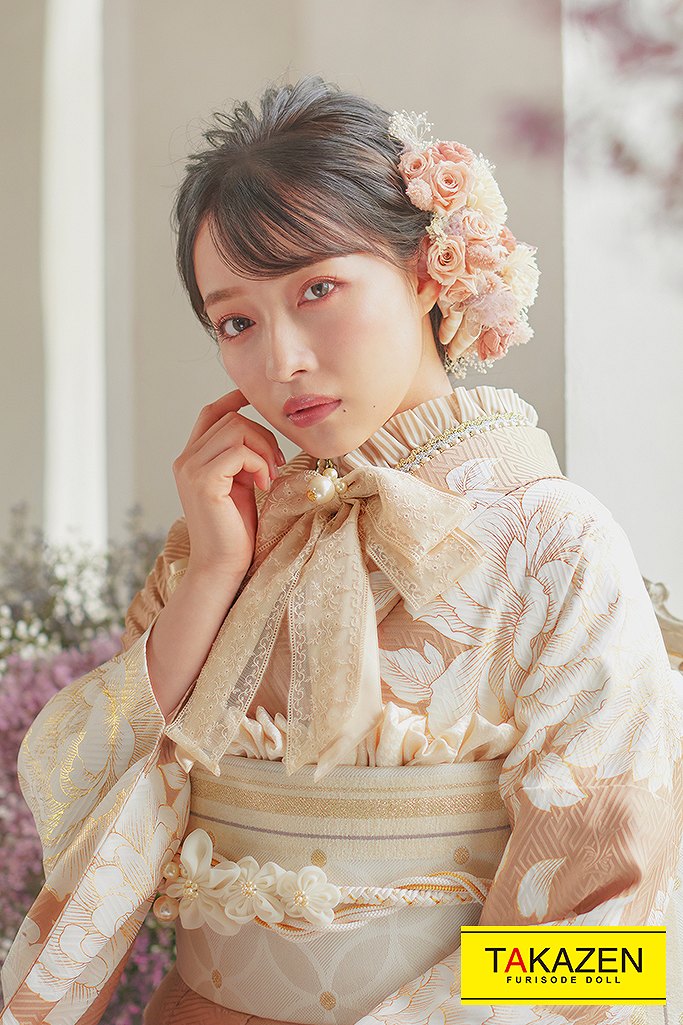 成人式髪飾り♡人気商品ご紹介♡