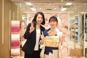 成人式　撮影　スタジオ