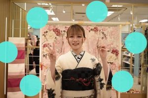 振袖レンタル　なんば