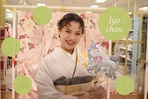 振袖レンタル　前撮り　撮影会　成人式