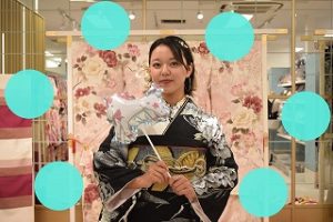 タカゼン心斎橋店　龍