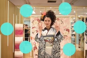タカゼン心斎橋店　派手