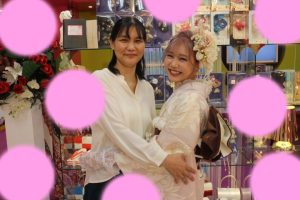 TAKAZEN神戸店　前撮り撮影会　　成人式　振袖　イマドキ　カワイイ　くすみカラー
