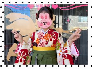 成人式　振袖　前撮り撮影会　おしゃれ