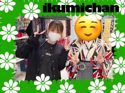 卒業式　袴　前撮り撮影会