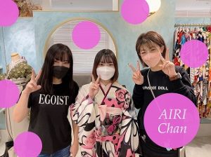 格安振袖　振袖レンタル