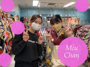 袴レンタル　古典　卒業式