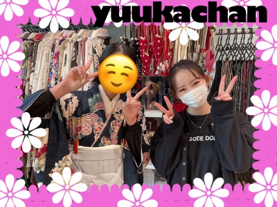 ♡【TAKAZEN堺店】16日　2023年卒業＆持込みショットのかわいいご来店姫ちゃん♡