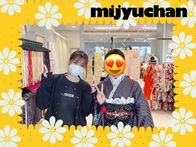 ♡【TAKAZEN堺店】8日　2023年成人！かわいいフォトプラン振袖姫ちゃん♡
