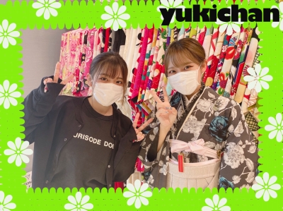 ♡【TAKAZEN堺店】14日　2023年卒業！かわいい袴姫ちゃん♡