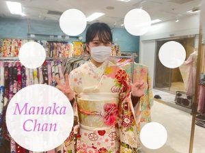 成人式　振袖　レンタル　大阪