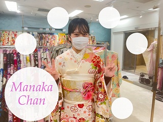 ♡【TAKAZEN心斎橋店】30日 なんば・心斎橋の2024成人姫ちゃん&おしゃれなスタジオで撮影&2024年卒業の袴姫ちゃん♡