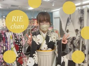 ヴインテージ　古典　袴レンタル