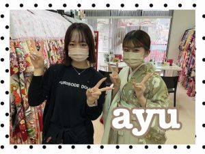 袴　レンタル　奈良　おしゃれ
