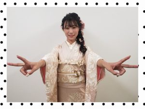 成人式　振袖　前撮り撮影会　おしゃれ