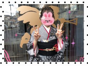 成人式　振袖　前撮り撮影会　おしゃれ