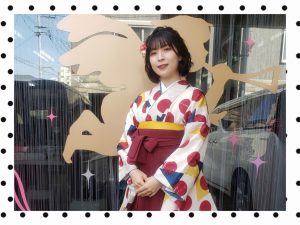 成人式　振袖　前撮り撮影会　おしゃれ