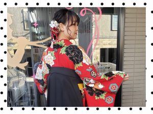 成人式　振袖　前撮り撮影会　おしゃれ