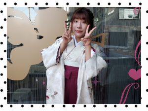 成人式　振袖　前撮り撮影会　おしゃれ