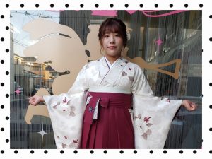 成人式　振袖　前撮り撮影会　おしゃれ