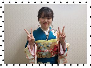 成人式　振袖　前撮り撮影会　おしゃれ