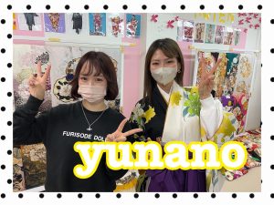 袴　レンタル　奈良　おしゃれ