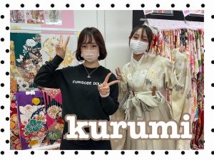 袴　レンタル　奈良　おしゃれ　ベージュ