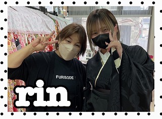 袴　ヴィンテージ　おしゃれ　黒無地　2023年