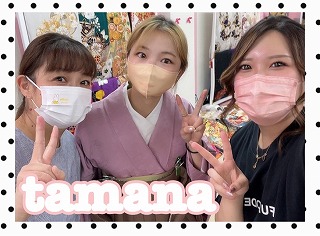 袴　くすみカラー　持ち込み　　可愛い