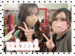 振袖　レンタル　奈良　レトロ　オシャレ