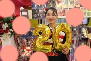TAKAZEN神戸店　前撮り撮影会　イマドキ　かっこいい　黒