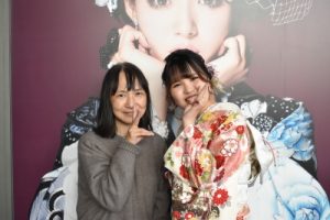 成人式　振袖レンタル　成人式振袖