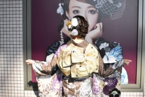成人式　振袖レンタル　成人式振袖