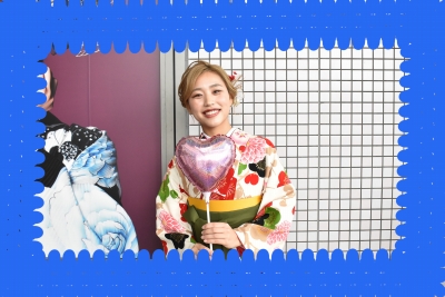 ♡【TAKAZEN堺店】13日　2023年・2024年成人の前撮り撮影会2日目♡