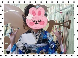 成人式　振袖　前撮り撮影会　おしゃれ