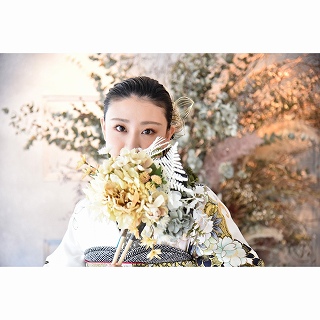 ♡【TAKAZEN心斎橋店】11日 オシャレなスタジオで撮影できるお写真プランについて♡